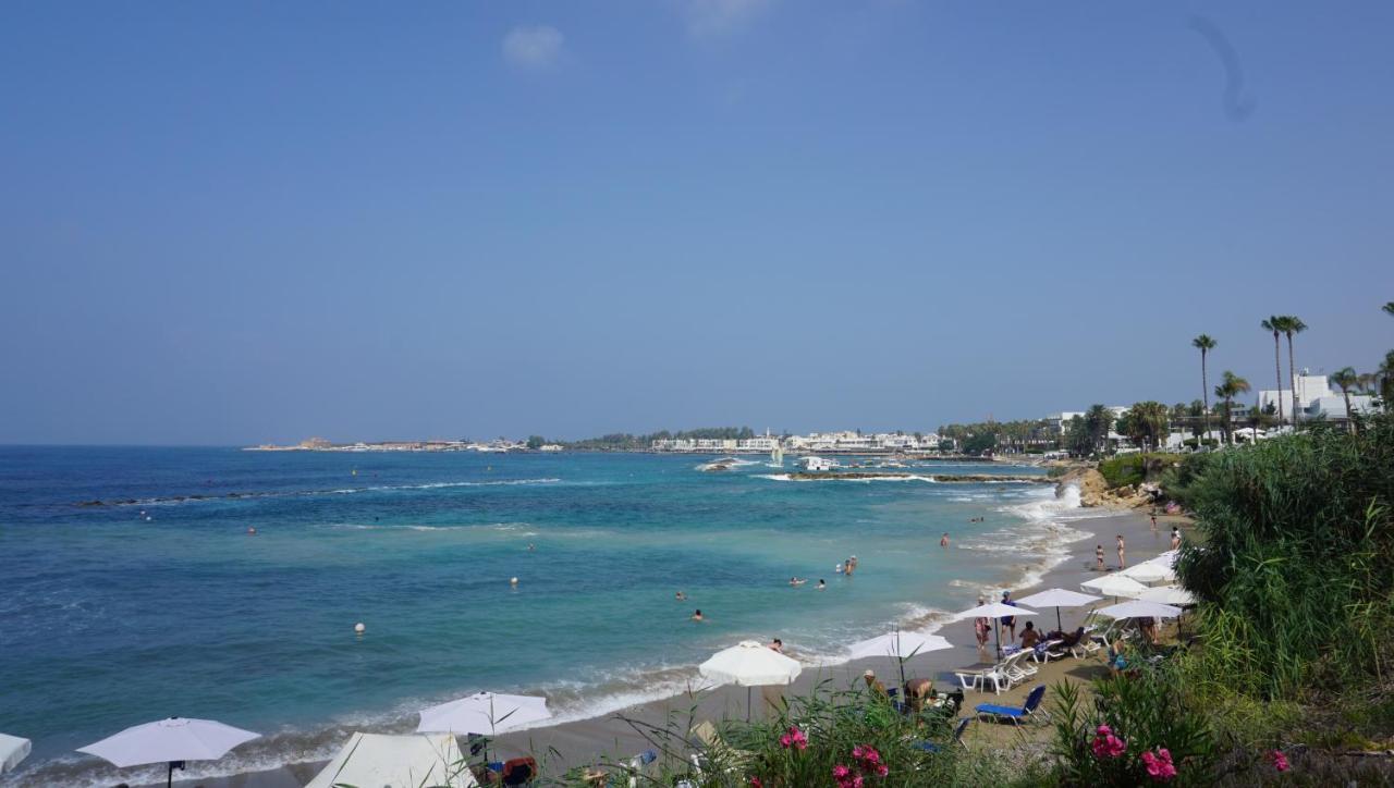 Limnaria Gardens Paphos, Near Beach Экстерьер фото