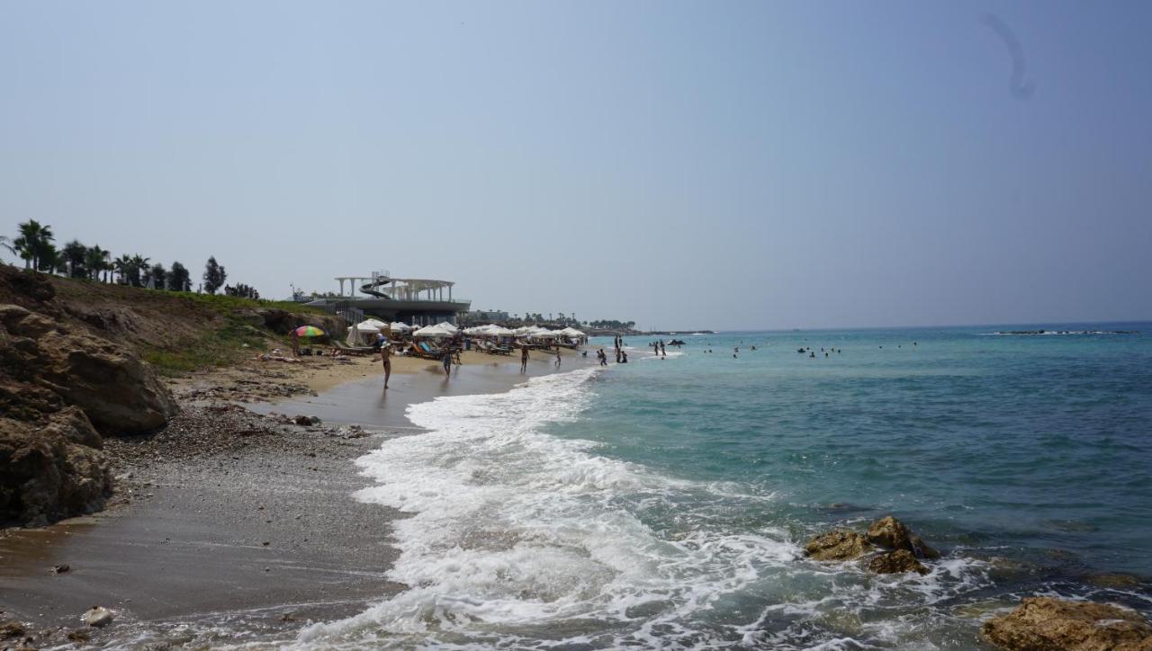 Limnaria Gardens Paphos, Near Beach Экстерьер фото