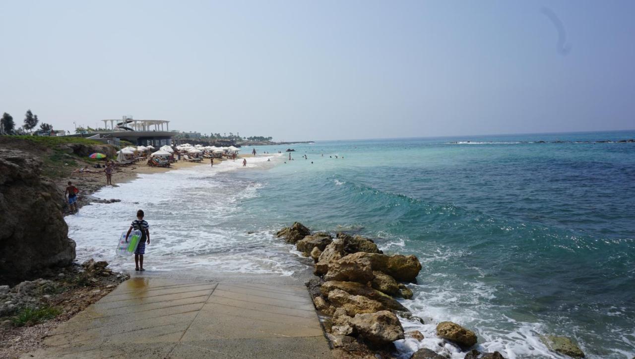 Limnaria Gardens Paphos, Near Beach Экстерьер фото