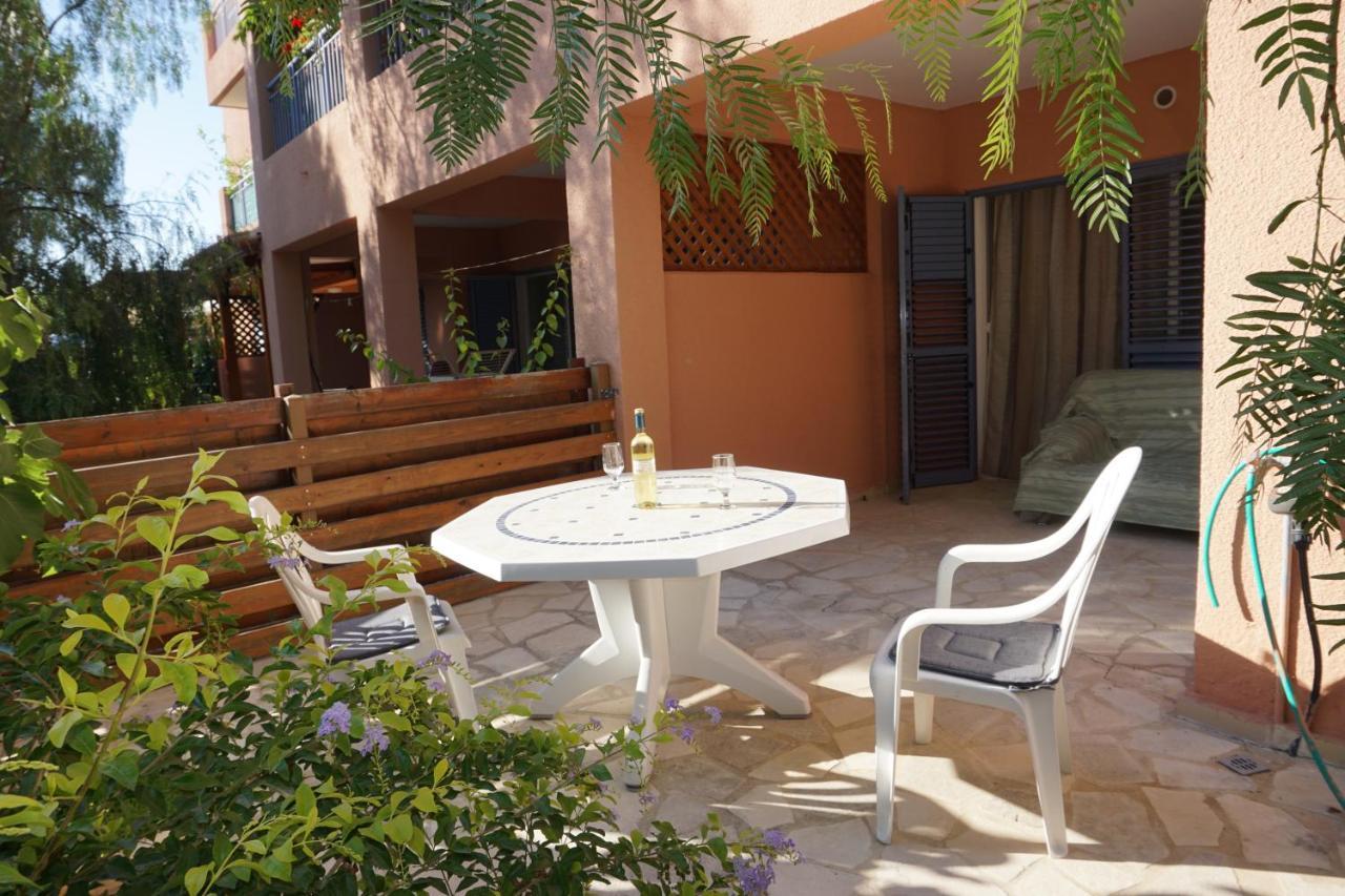 Limnaria Gardens Paphos, Near Beach Экстерьер фото