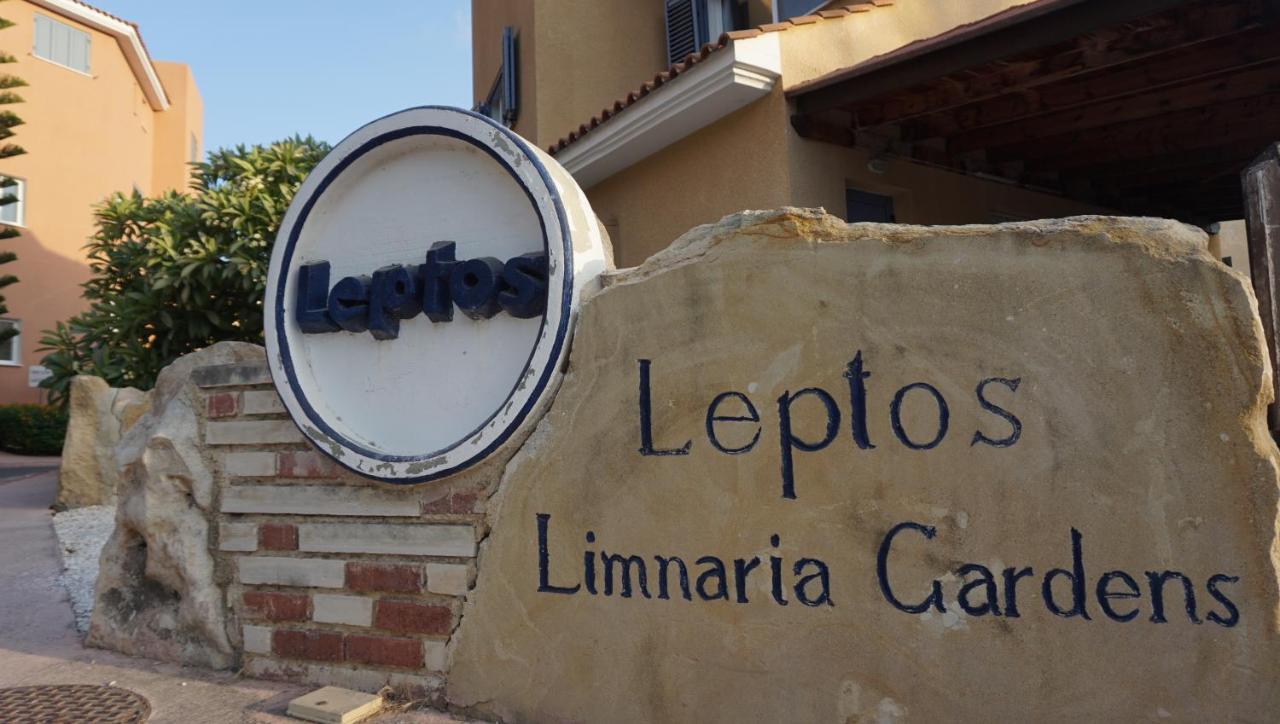 Limnaria Gardens Paphos, Near Beach Экстерьер фото