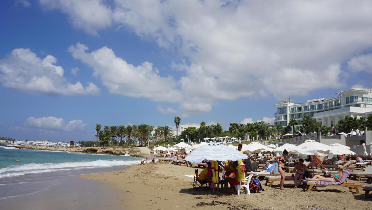 Limnaria Gardens Paphos, Near Beach Экстерьер фото