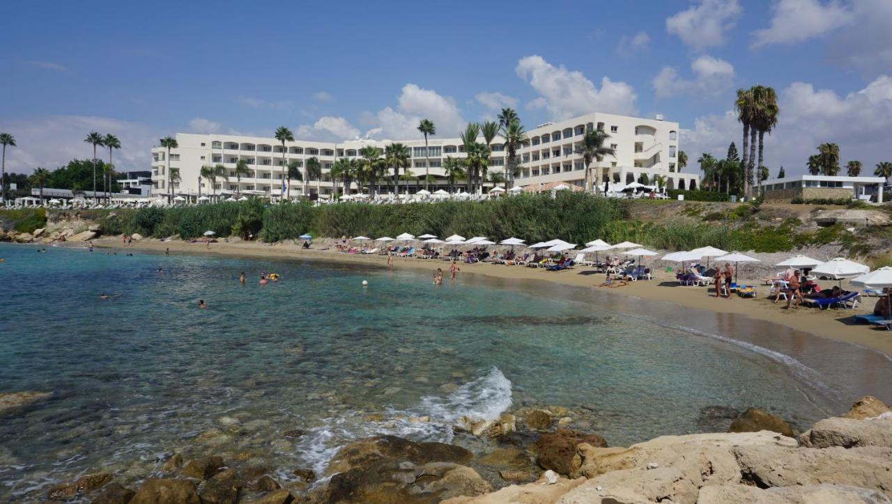 Limnaria Gardens Paphos, Near Beach Экстерьер фото