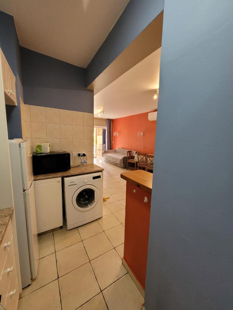 Limnaria Gardens Paphos, Near Beach Экстерьер фото