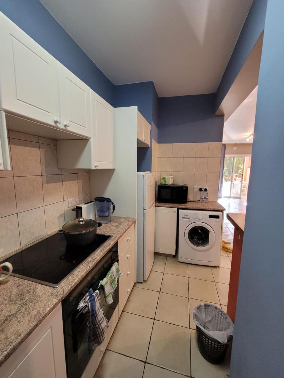 Limnaria Gardens Paphos, Near Beach Экстерьер фото